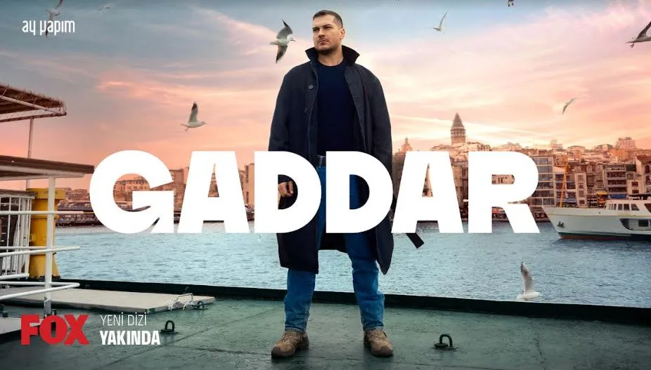 Los fanáticos de Çağatay Ulusoy están muy felices, ¡la serie Gaddar tuvo su primer éxito!