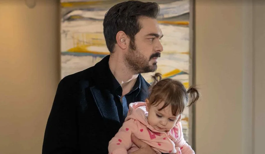 Se pronuncia Halil İbrahim Ceyhan, ¡su nombre será recordado con un disco a partir de ahora!