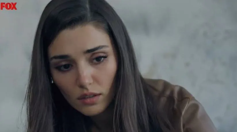 ¡Hande Erçel tiene mucha razón al rebelarse contra la actitud de la prensa!