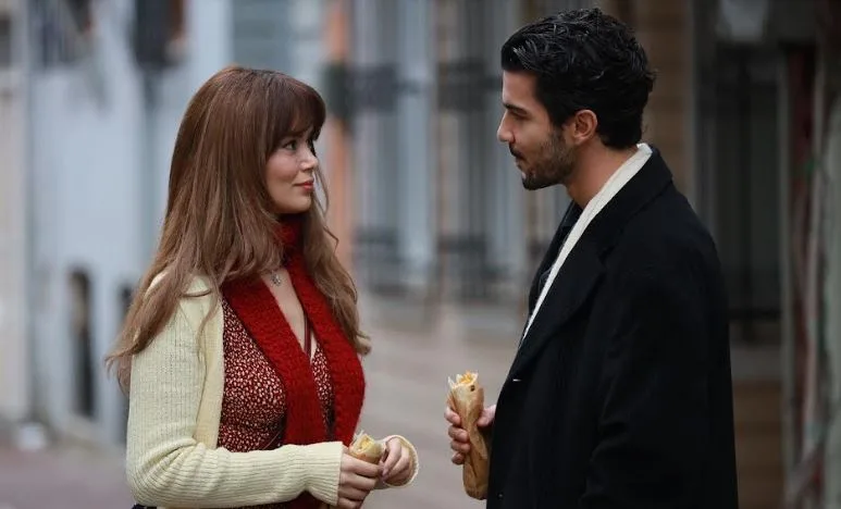 ¡La serie de televisión Kopuk, que reunió a Kaan Yıldırım y Seray Kaya, tuvo un mal comienzo de audiencia!