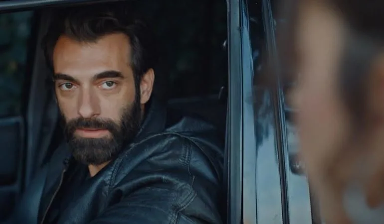El nombre de la serie Arak de İlker Kaleli y Öykü Karayel era Kara, pero ¿cambiará su destino?