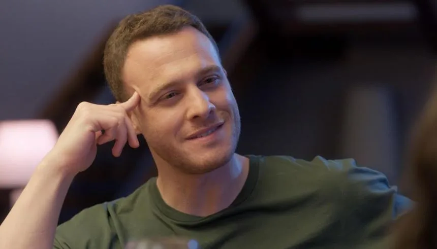 Los personajes románticos son perfectos para Kerem Bürsin, ¡he aquí por qué!