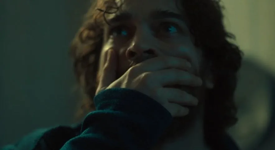 ¡Çağatay Ulusoy volvió a sorprender a todos con la serie de televisión Kübra!