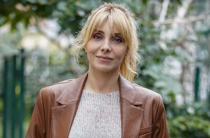 ¡La serie Yabani se ha vuelto aún más fuerte con la participación de Nur Fettahoğlu!