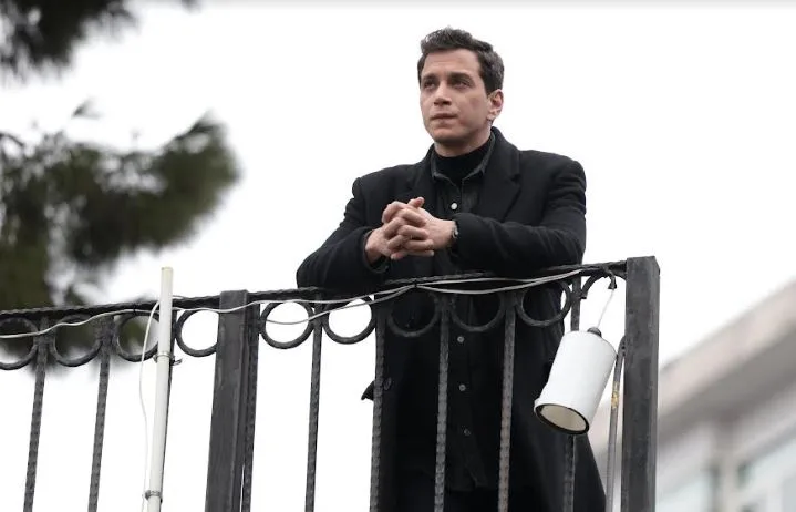 ¡Selahattin Paşalı merecía ser el mejor actor masculino de televisión!
