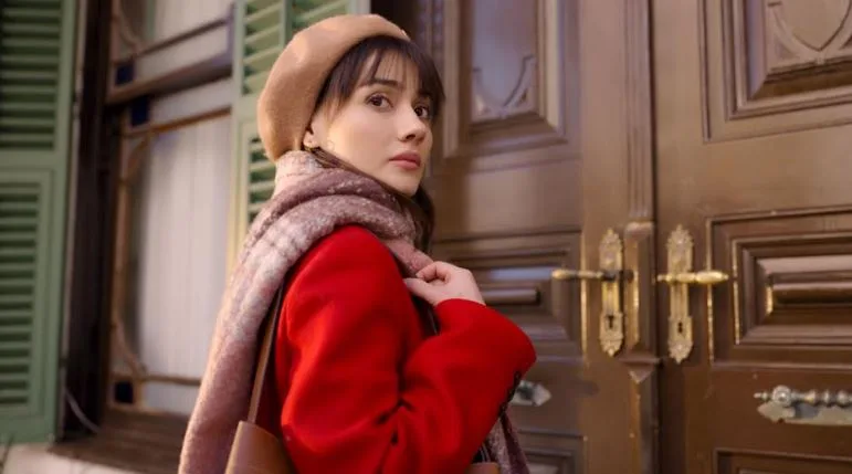 ¡La serie Kül Masalı brindará una experiencia completamente nueva para Sevda Erginci!