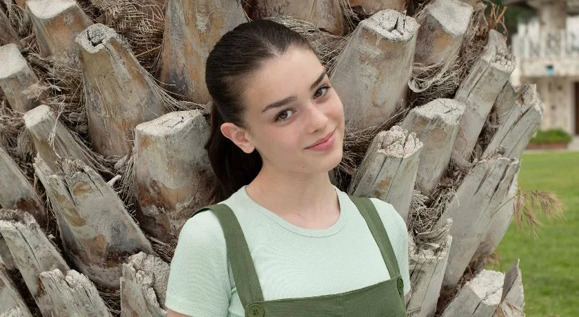 ¡Ülkü Hilal Çiftçi, que brilla con la serie de televisión Dönence, ganó la lotería para una nueva serie de televisión!