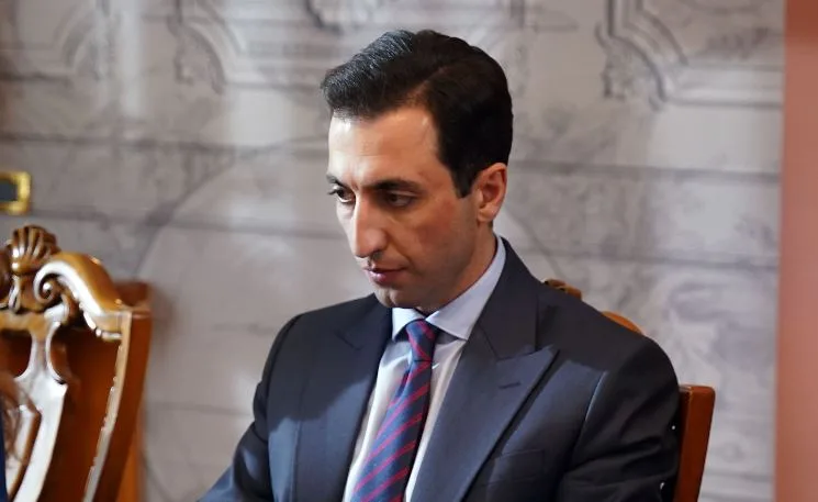 Doğukan Polat, cuya separación de los fanáticos de la serie Yalı Çapkını entristeció, ¡encontró su nueva serie de inmediato!