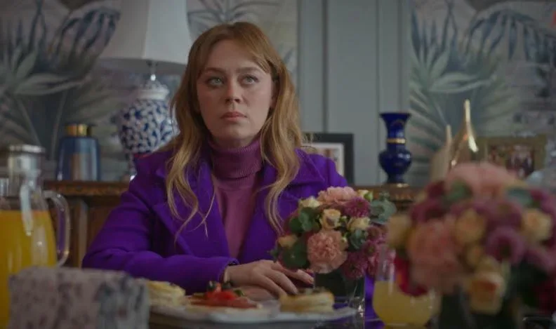 ¡La serie Bahar, que reúne a Demet Evgar y Buğra Gülsoy en los papeles principales, tuvo un buen comienzo en los ratings!