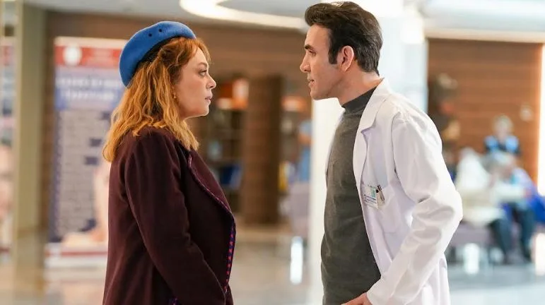 ¡La serie Bahar de Demet Evgar y Buğra Gülsoy arrasó en los ratings con un debut espectacular!