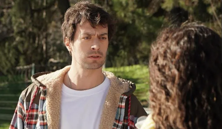 ¡Las cosas no van bien en la serie de televisión Bir Sevdadır!