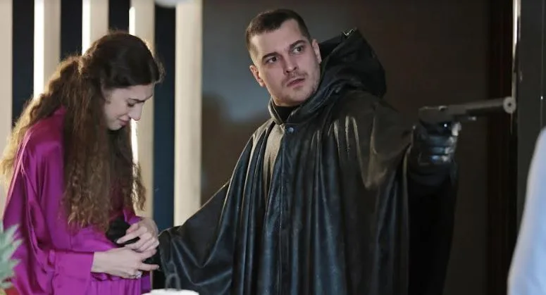 Los fans de Çağatay Ulusoy están contentos con la actuación, ¡pero preocupados por el curso de la serie!