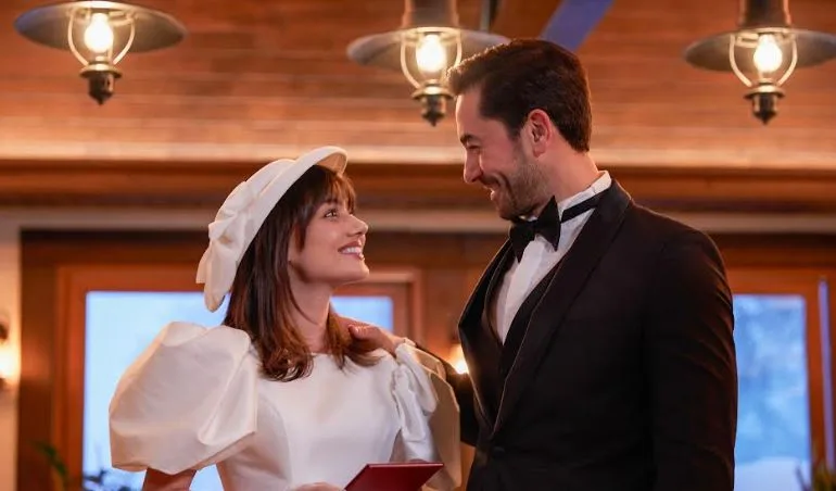La cuenta regresiva para la serie Kül Masalı ha comenzado, ¡los fanáticos de Gökhan Alkan y Sevda Erginci están muy emocionados!