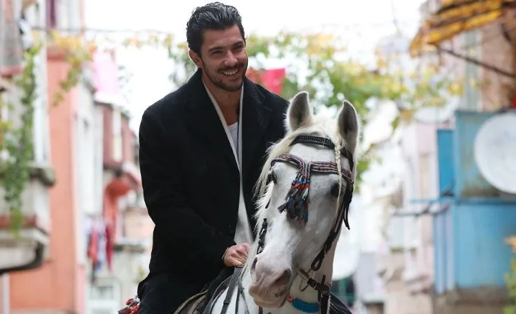 ¡Parece que la serie Kopuk será una decepción para los fans de Kaan Yıldırım!