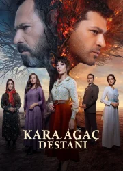 Kara Ağaç Destanı