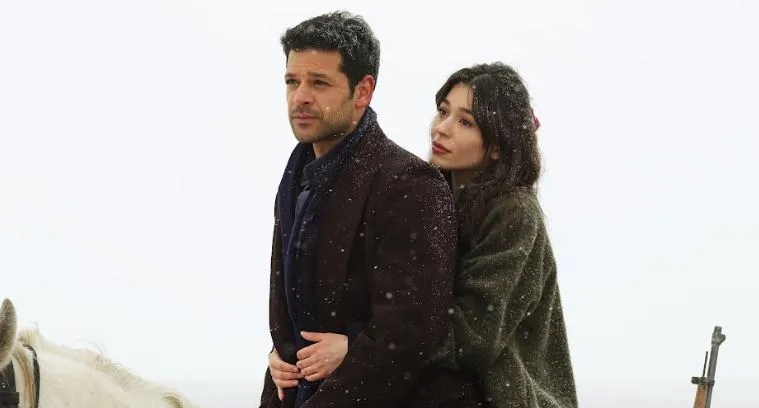 ¡La serie Kara Ağaç Destanı revelará el verdadero rostro del bien y el mal, la pobreza y la riqueza!