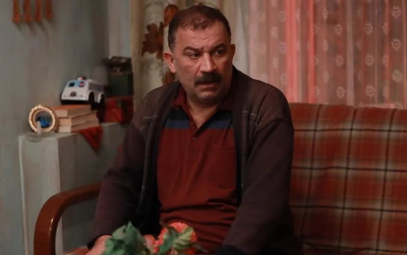 ¡Şevket Çoruh sorprenderá a los fans de Arka Sokaklar!