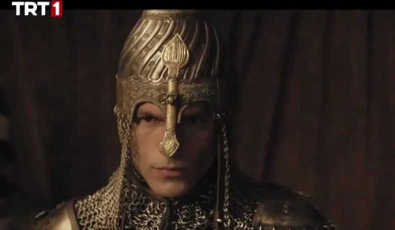 ¡Los fanáticos de Serkan Çayoğlu quedarán muy impresionados con el nuevo proyecto de serie histórica!