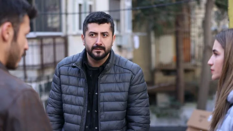 ¡Onur Akbay, que brilló con la serie de televisión Sıfır Bir Adana, se unió a la mejor serie de televisión de última hora de la temporada!