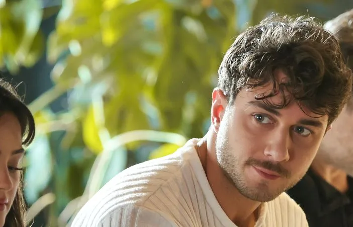 ¡Onur Seyit Yaran, quien brilla en la serie de televisión Kardeşlerim, regresará con fuerza con un nuevo proyecto!