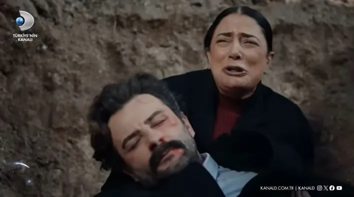 El episodio 74 de la serie Üç Kız Kardeş se lanzó el nuevo día, ¡Rüçhan estaba en la agenda!