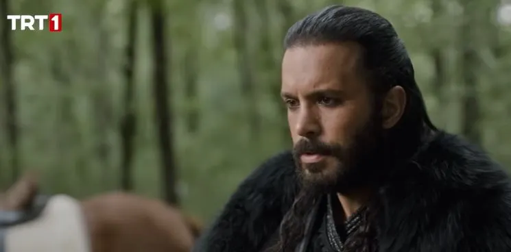 ¡Barış Arduç, que volvió a guiñar un ojo a la serie de televisión, no dudó en elogiar a su esposa Gupse Özay!