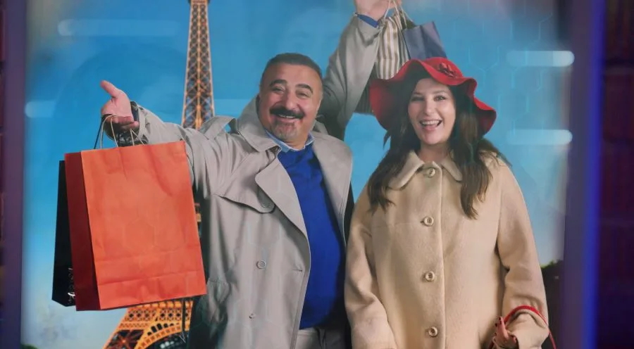 ¡Mucize Aynalar, protagonizada por Cengiz Bozkurt y Şebnem Bozoklu, te sorprenderá!