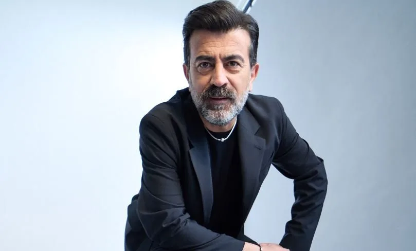 ¡La serie Safir, que tuvo un final temprano, le brindó a Erkan Bektaş experiencias importantes!