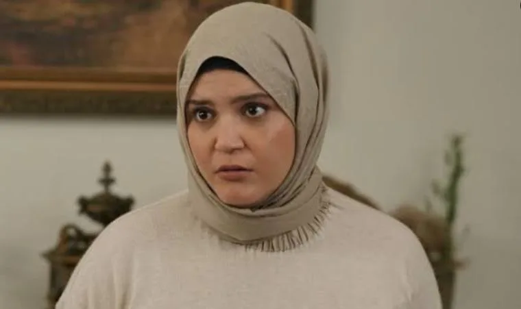 ¡Feyza Civelek captó el radar de las redes sociales en la serie de televisión Kızılcık Şerbeti!