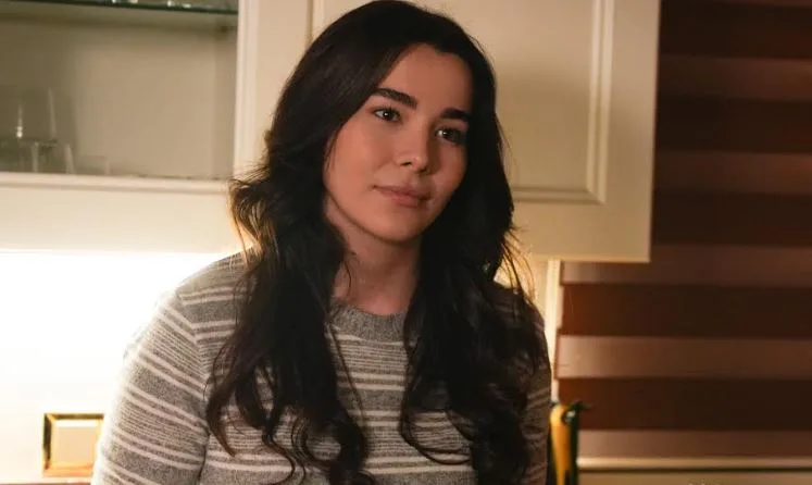 ¿Quién es Feyza Gönül Güngör? De dónde es, altura, edad, serie de televisión, familia