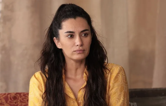 ¡Hande Doğandemir sorprenderá a sus fans con su nuevo proyecto!
