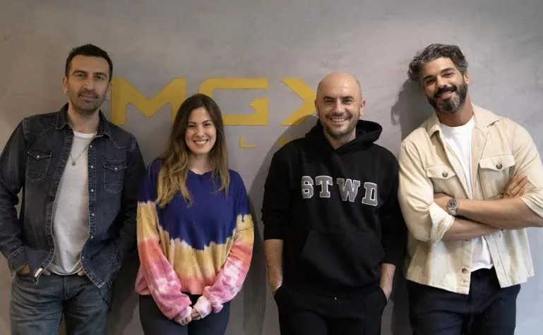 ¡La serie Karşılaşmalar, que se transmitirá por Exxen, es un proyecto de comedia divertido!