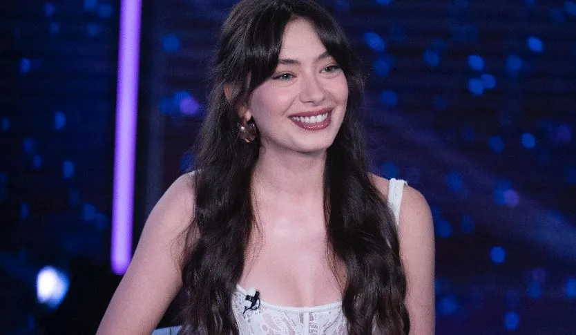 Even though years have passed, the influence of the TV series Kara Sevda can still bring Neslihan Atagül to the agenda!