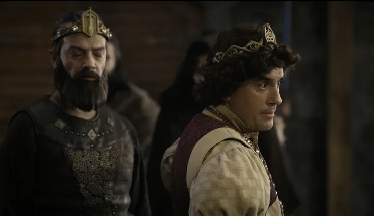 ¡Nuevo tráiler de la segunda temporada de la serie Prens, que comenzará el 9 de abril!