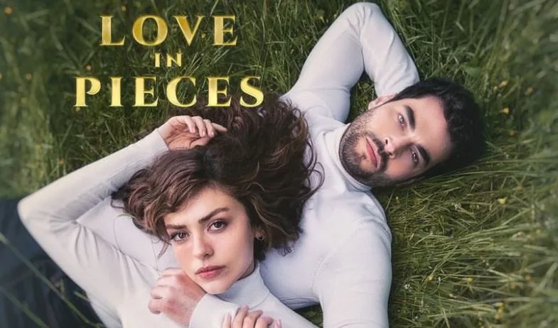 ¡La nueva serie de Akın Akınözü y Aslı Malbora se espera con impaciencia en el extranjero, más que en Turquía!
