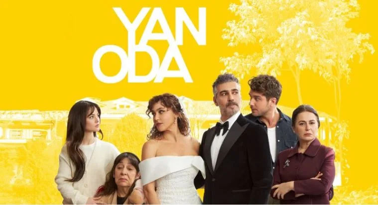 ¡La serie de televisión Yan Oda va en aumento, pero el resto de las series del sábado están en declive!