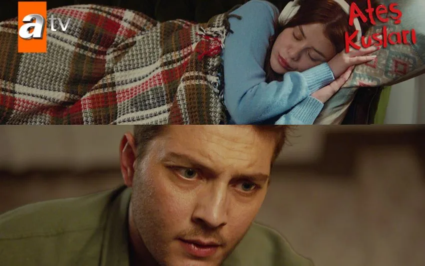 ¡Hay novedades en la serie Ateş Kuşları, cuya decisión final ya está tomada!