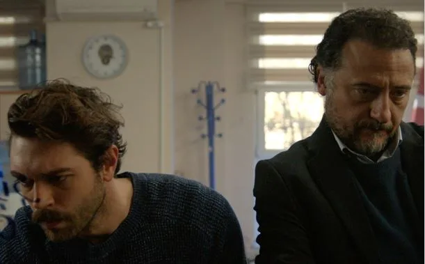 ¡La serie digital Bozkır ganó un importante premio en Nueva York!
