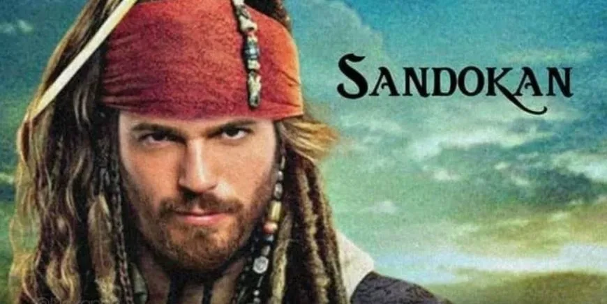 ¡Can Yaman disfruta de la comodidad de estar lejos de Turquía!