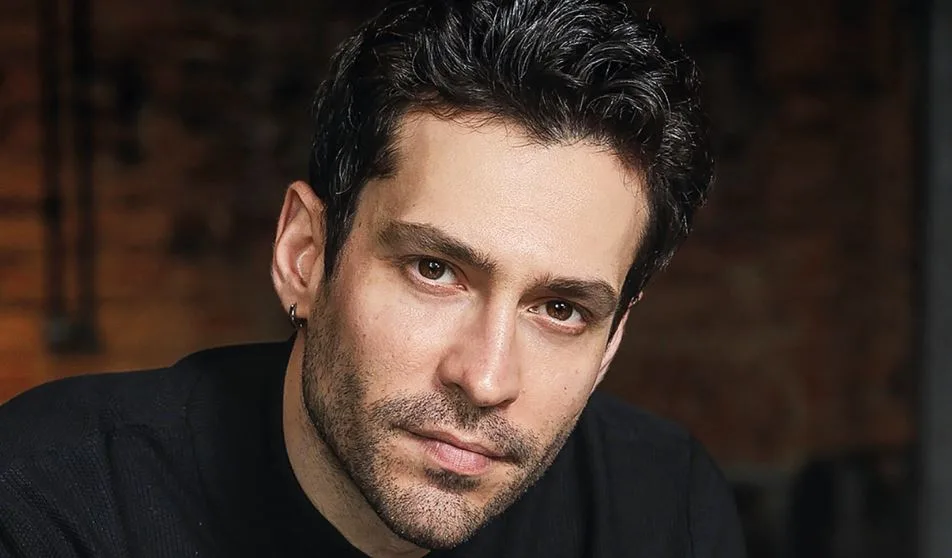 ¡Ekin Koç, Umut de la serie de televisión Taş Kağıt Makas, no dudó en correr riesgos!