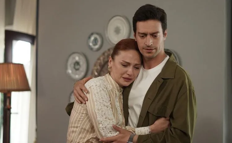 Yasin está al borde de una decisión difícil en el duodécimo episodio nuevo de la serie Bir Sevdadır
