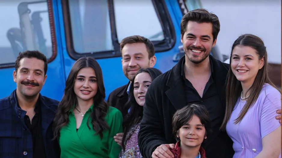 ¡La serie Gönül Dağı logró ser número uno en los ratings con su episodio 135!