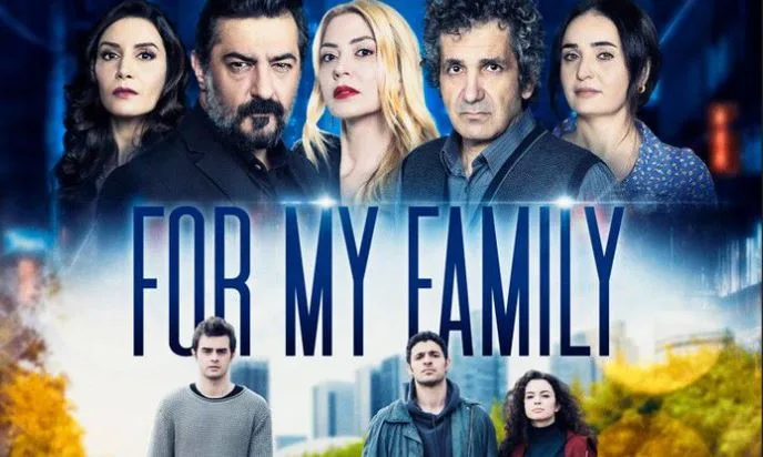 ¡La mayor contribución de la serie de televisión Kardeşlerim a la industria fue que hizo brillar a los actores jóvenes!