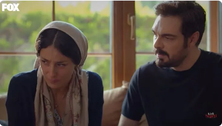 ¡Se tomó una decisión notable después de las críticas al escenario de la serie Kirli Sepeti!