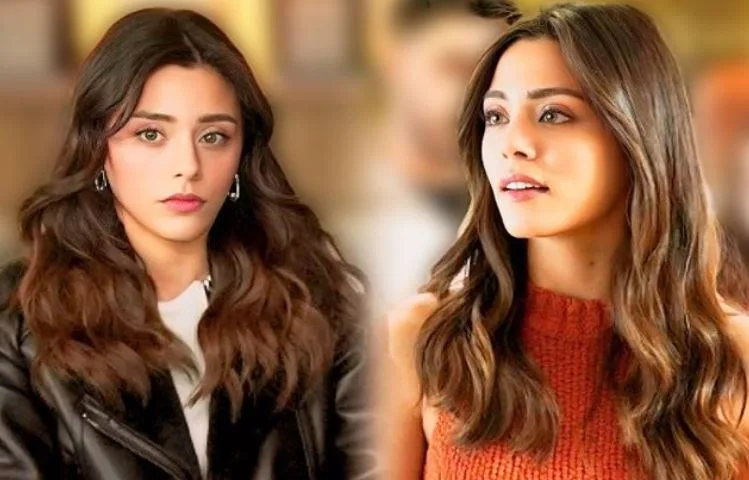 ¡Esta escena impresionó más a los fanáticos de Sıla Türkoğlu en las redes sociales!