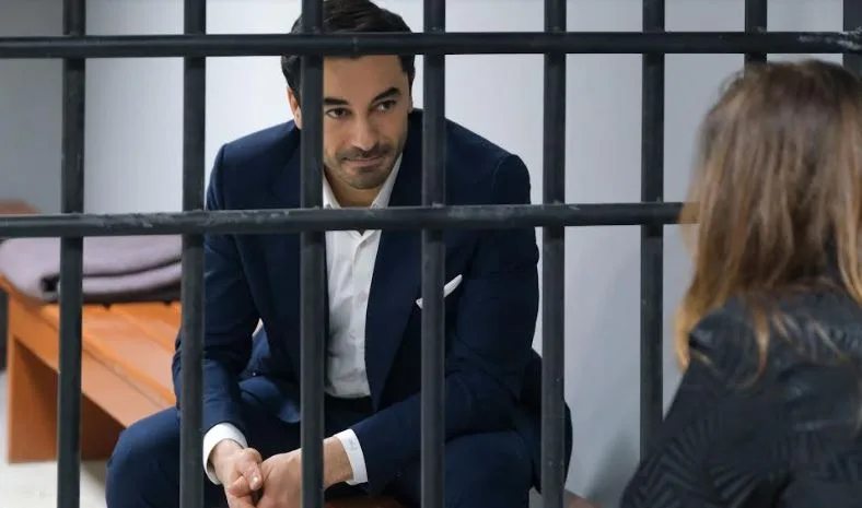 ¡Gran pelea en el noveno episodio nuevo de la serie Kül Masalı!