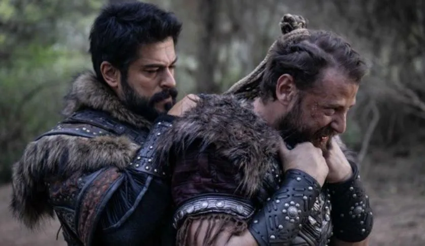 ¡Osman Bey hará movimientos muy impresionantes en el nuevo episodio 157 de la serie Kuruluş Osman!