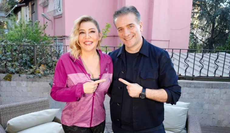 ¡Murat Cemcir hizo declaraciones importantes, desde su ex socio Ahmet Kural hasta el famoso director Zeki Demirkubuz!
