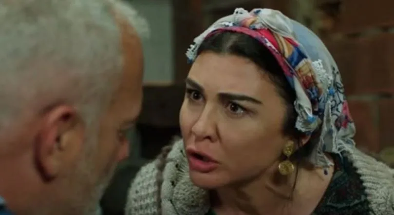 ¡Selen Görgüzel, que interpreta al personaje de Cevriye desde la serie de televisión O Hayat Benim, ha experimentado un gran cambio!