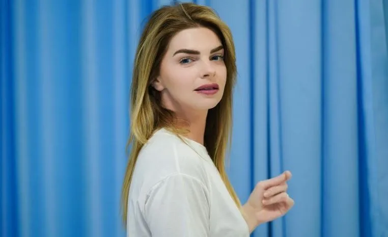 ¡Pelin Karahan hará una entrada sorpresa en la reciente serie de televisión favorita Bahar!